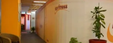 Unternehmen 7 Bild HAPPY FITNESS WÖRGL Sport am Wörgl 7