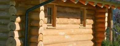 Unternehmen 1 Bild HAPPYWORKERS - HANNES STEINWENDER Tischlerarbeiten am Kirchbach-Zerlach 6