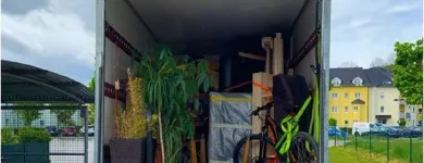 Unternehmen 2 Bild HARTMANN MARIO MÖBELTRANSPORTE ÜBERSIEDLUNG Umzugsunternehmen am Mils 7