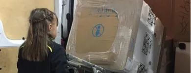 Unternehmen 3 Bild HARTMANN MARIO MÖBELTRANSPORTE ÜBERSIEDLUNG Umzugsunternehmen am Mils 7