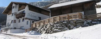 Unternehmen 3 Bild HAUS APARTMENT BELLEDONNE Verleihunternehmen, Vermietungsunternehmen, Vermittlungsunternehmen am Sölden 7