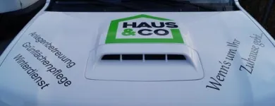 Unternehmen 1 Bild HAUS & CO ANLAGENBETREUUNG GMBH Malerbetriebe am Hall In Tirol Anführen 7