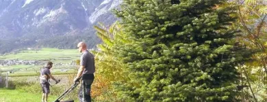 Unternehmen 2 Bild HAUS & CO ANLAGENBETREUUNG GMBH Malerbetriebe am Hall In Tirol Anführen 7