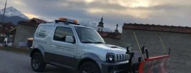 Unternehmen 4 Bild HAUS & CO ANLAGENBETREUUNG GMBH Malerbetriebe am Hall In Tirol Anführen 7