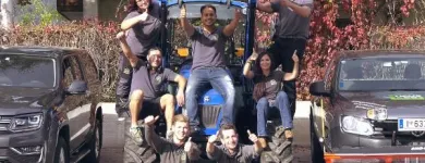 Unternehmen 6 Bild HAUS & CO ANLAGENBETREUUNG GMBH Malerbetriebe am Hall In Tirol Anführen 7