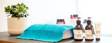Unternehmen 1 Bild HAUT.BEREICH WÖRGL | KOSMETIK UND FUßPFLEGE Produktion und Vertrieb von Kosmetik, Körperpflegeartikel am Wörgl 7