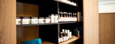 Unternehmen 4 Bild HAUT.BEREICH WÖRGL | KOSMETIK UND FUßPFLEGE Produktion und Vertrieb von Kosmetik, Körperpflegeartikel am Wörgl 7