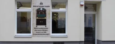 Unternehmen 9 Bild HEINRICH HECKL Restauratoren am Wien 9