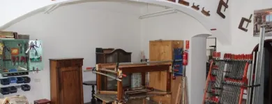 Unternehmen 10 Bild HEINRICH HECKL Restauratoren am Wien 9