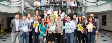 Unternehmen 1 Bild HEROLD BUSINESS DATA GMBH Werbewirtschaft/Verkaufsförderung am Dornbirn 8
