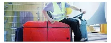 Unternehmen 4 Bild HERWA MULTICLEAN GEBÄUDEREINIGUNG GMBH Entsorgung, Verwertung, Beseitigung, Reinigung am Graz 6