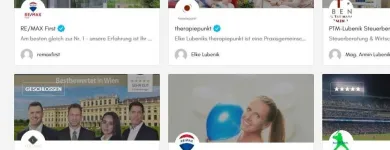 Unternehmen 2 Bild HIETZING DIGITAL Werbewirtschaft/Verkaufsförderung am Wien 9