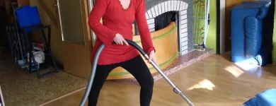 Unternehmen 5 Bild HILDEGARD JIRANEK-KOCH Ärzte am Sankt Pölten 3