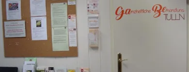 Unternehmen 2 Bild HILDEGARD JIRANEK-KOCH Ärzte am Sankt Pölten 3