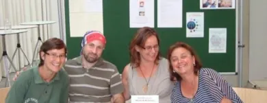 Unternehmen 7 Bild HILDEGARD JIRANEK-KOCH Ärzte am Sankt Pölten 3