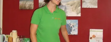 Unternehmen 9 Bild HILDEGARD JIRANEK-KOCH Ärzte am Sankt Pölten 3