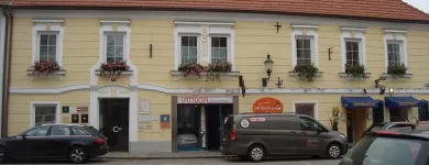 Unternehmen 13 Bild HILDEGARD JIRANEK-KOCH Ärzte am Sankt Pölten 3