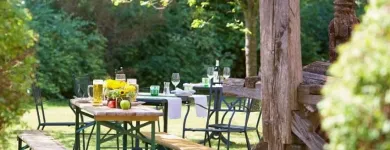 Unternehmen 1 Bild HILTON GARDEN INN VIENNA SOUTH Hotels am Wien 9