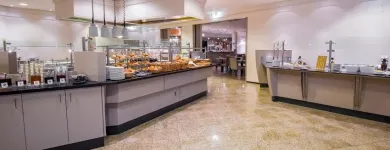 Unternehmen 2 Bild HILTON GARDEN INN VIENNA SOUTH Hotels am Wien 9