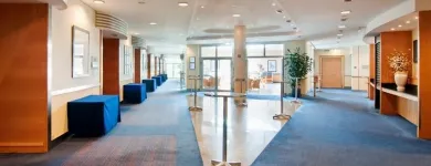 Unternehmen 3 Bild HILTON GARDEN INN VIENNA SOUTH Hotels am Wien 9