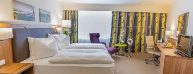 Unternehmen 5 Bild HILTON GARDEN INN VIENNA SOUTH Hotels am Wien 9