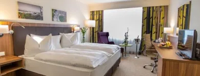 Unternehmen 8 Bild HILTON GARDEN INN VIENNA SOUTH Hotels am Wien 9