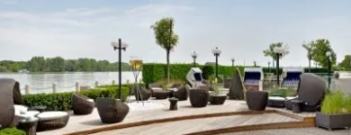 Unternehmen 2 Bild HILTON VIENNA DANUBE WATERFRONT Hotels am Wien 9