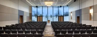 Unternehmen 5 Bild HILTON VIENNA DANUBE WATERFRONT Hotels am Wien 9