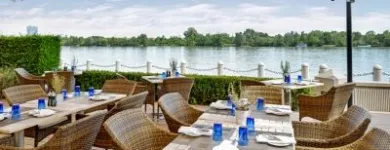 Unternehmen 6 Bild HILTON VIENNA DANUBE WATERFRONT Hotels am Wien 9