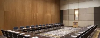 Unternehmen 8 Bild HILTON VIENNA DANUBE WATERFRONT Hotels am Wien 9