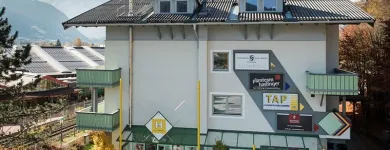 Unternehmen 1 Bild HOCHMAIR & PARTNER ZT GMBH INGENIEURKONSULENTEN FÜR VERMESSUNGSWESEN Vermessungs-Ingenieure am Zell Am See 5
