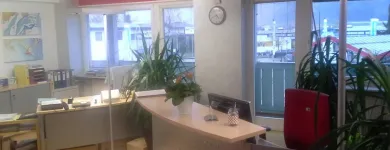 Unternehmen 4 Bild HOCHMAIR & PARTNER ZT GMBH INGENIEURKONSULENTEN FÜR VERMESSUNGSWESEN Vermessungs-Ingenieure am Zell Am See 5