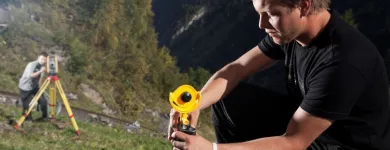 Unternehmen 5 Bild HOCHMAIR & PARTNER ZT GMBH INGENIEURKONSULENTEN FÜR VERMESSUNGSWESEN Vermessungs-Ingenieure am Zell Am See 5