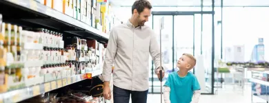 Unternehmen 6 Bild HOFER Nahrungs-/Genussmittel am Unterwart 1