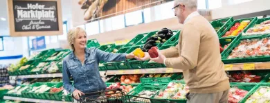 Unternehmen 5 Bild HOFER Nahrungs-/Genussmittel am Graz 6