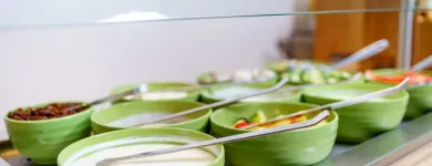 Unternehmen 8 Bild HOLIDAY INN VIENNA - SOUTH Veranstaltungen/Messen am Vienna 9