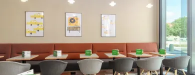 Unternehmen 12 Bild HOLIDAY INN VIENNA - SOUTH Veranstaltungen/Messen am Vienna 9