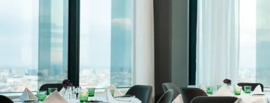 Unternehmen 2 Bild HOLIDAY INN VIENNA - SOUTH Veranstaltungen/Messen am Vienna 9