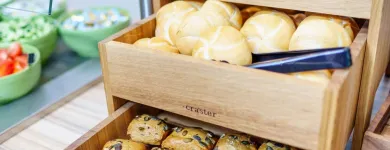 Unternehmen 13 Bild HOLIDAY INN VIENNA - SOUTH Veranstaltungen/Messen am Vienna 9