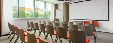 Unternehmen 15 Bild HOLIDAY INN VIENNA - SOUTH Veranstaltungen/Messen am Vienna 9