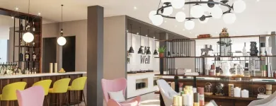 Unternehmen 16 Bild HOLIDAY INN VIENNA - SOUTH Veranstaltungen/Messen am Vienna 9