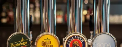 Unternehmen 20 Bild HOLIDAY INN VIENNA - SOUTH Veranstaltungen/Messen am Vienna 9