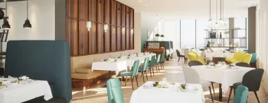 Unternehmen 21 Bild HOLIDAY INN VIENNA - SOUTH Veranstaltungen/Messen am Vienna 9