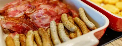 Unternehmen 3 Bild HOLIDAY INN VIENNA - SOUTH Veranstaltungen/Messen am Vienna 9