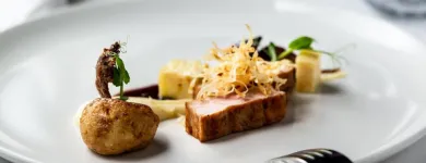 Unternehmen 23 Bild HOLIDAY INN VIENNA - SOUTH Veranstaltungen/Messen am Vienna 9