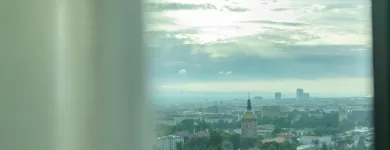 Unternehmen 24 Bild HOLIDAY INN VIENNA - SOUTH Veranstaltungen/Messen am Vienna 9