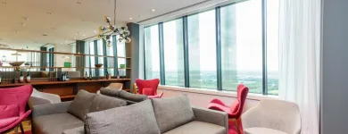 Unternehmen 25 Bild HOLIDAY INN VIENNA - SOUTH Veranstaltungen/Messen am Vienna 9