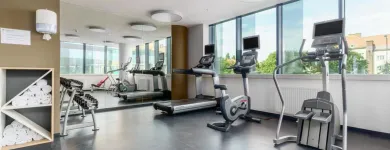 Unternehmen 26 Bild HOLIDAY INN VIENNA - SOUTH Veranstaltungen/Messen am Vienna 9