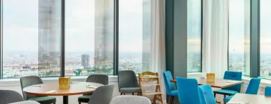 Unternehmen 27 Bild HOLIDAY INN VIENNA - SOUTH Veranstaltungen/Messen am Vienna 9