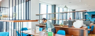 Unternehmen 29 Bild HOLIDAY INN VIENNA - SOUTH Veranstaltungen/Messen am Vienna 9